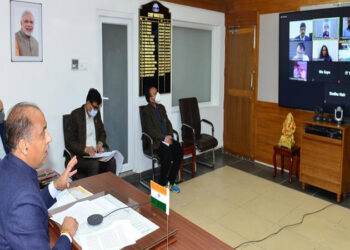 National Education Policy aims to address growing developmental imperatives of the country:CM