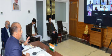 National Education Policy aims to address growing developmental imperatives of the country:CM