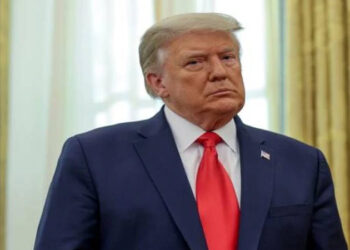 Supreme Court rejects Trump’s election appeal on Pennsylvania