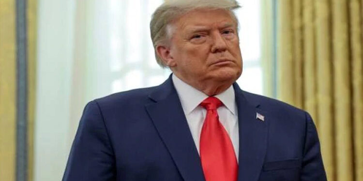 Supreme Court rejects Trump’s election appeal on Pennsylvania