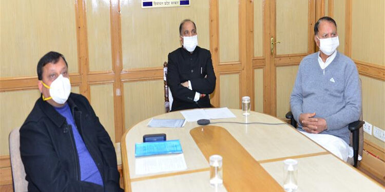 Governor presides over 36th Foundation Day of Nauni University