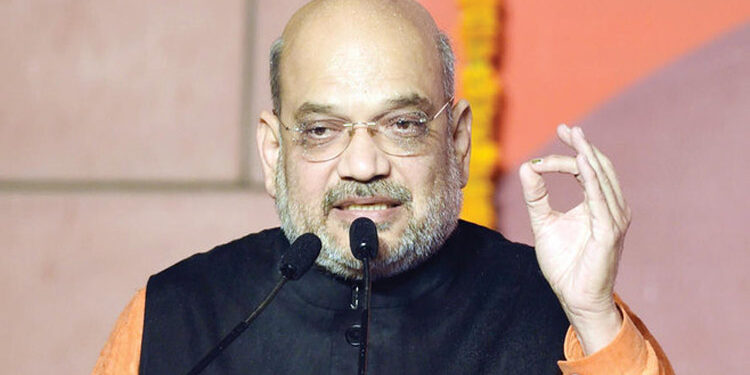 Home Minister Amit Shah says Rabindranath’s literary creation is much larger than the Nobel prize