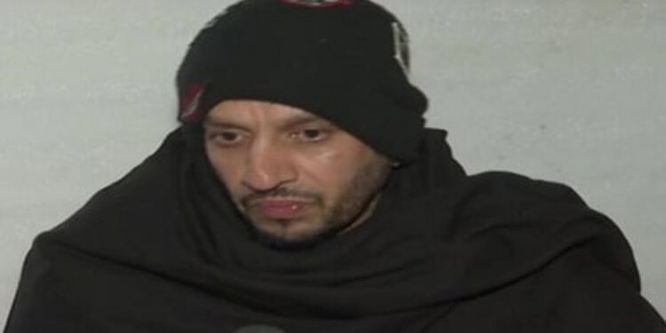 Singer Jazzy B at Singhu border to celebrate New Year with protesting farmers