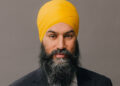 World is watching farmer protests in India Jagmeet Singh