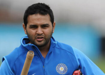 Parthiv Patel announces retirement from all forms of cricket