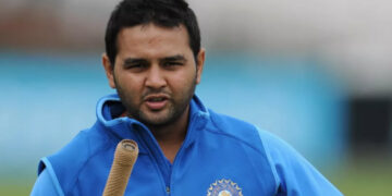 Parthiv Patel announces retirement from all forms of cricket