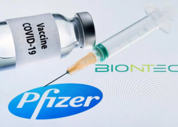 Canada approves Pfizer and BioNTech’s COVID-19 vaccine