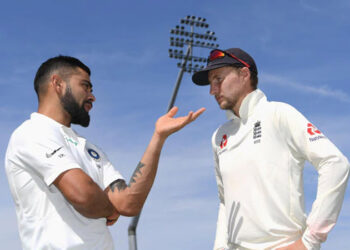 BCCI, ECB announce itinerary for England’s tour of India 2020-21
