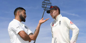 BCCI, ECB announce itinerary for England’s tour of India 2020-21