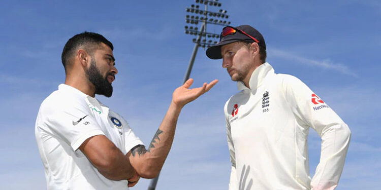 BCCI, ECB announce itinerary for England’s tour of India 2020-21