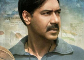 Ajay Devgn’s ‘Maidaan’ gets new release date