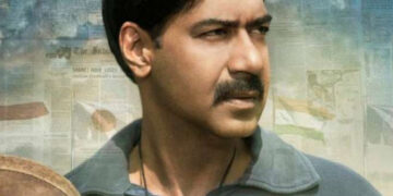 Ajay Devgn’s ‘Maidaan’ gets new release date