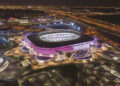 Ahmad Bin Ali Stadium in Al Rayyan unveiled in spectacular launch