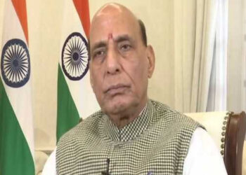 India is well prepared for all challenges says RM Rajnath Singh