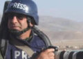 Afghanistan journalist Rahmatullah Nikzad killed in Ghazni Province