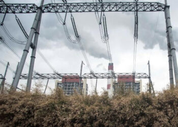 China faces power cuts owing to shortage of thermal coal
