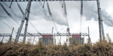 China faces power cuts owing to shortage of thermal coal