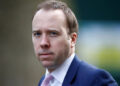 New mutated coronavirus linked to South Africa, says British Health Secretary