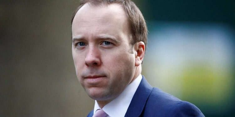 New mutated coronavirus linked to South Africa, says British Health Secretary