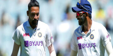 Getting India cap was biggest achievement of my life Siraj
