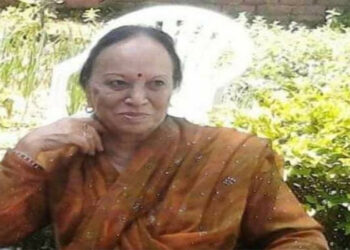 Former Himachal CM Shanta Kumar’s wife dies of COVID-19