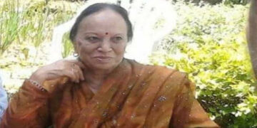 Former Himachal CM Shanta Kumar’s wife dies of COVID-19