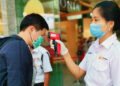 Myanmar overtakes China in total number of COVID 19 cases