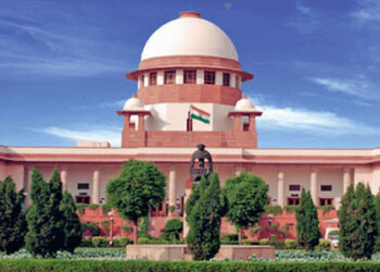 Plea in SC to remove protesting farmers over COVID-19 fears