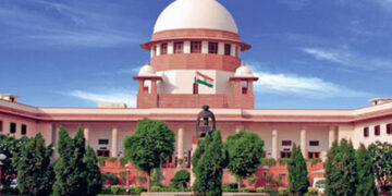 Plea in SC to remove protesting farmers over COVID-19 fears