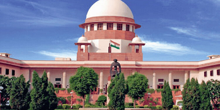 Plea in SC to remove protesting farmers over COVID-19 fears