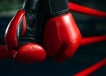 Four Olympic quota winning boxers inducted in TOPS
