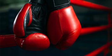 Four Olympic quota winning boxers inducted in TOPS