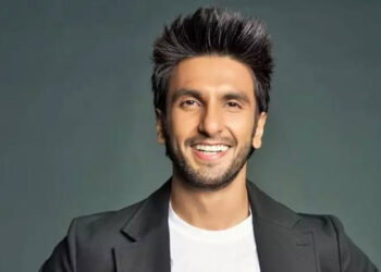 Ranveer Singh talks about leaving legacy behind as he celebrates 10 years in Bollywood