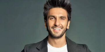 Ranveer Singh talks about leaving legacy behind as he celebrates 10 years in Bollywood