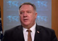 Pompeo urges countries to join US to hold China accountable for COVID-19