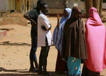 More than 340 kidnapped Nigerian schoolboys freed