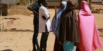 More than 340 kidnapped Nigerian schoolboys freed