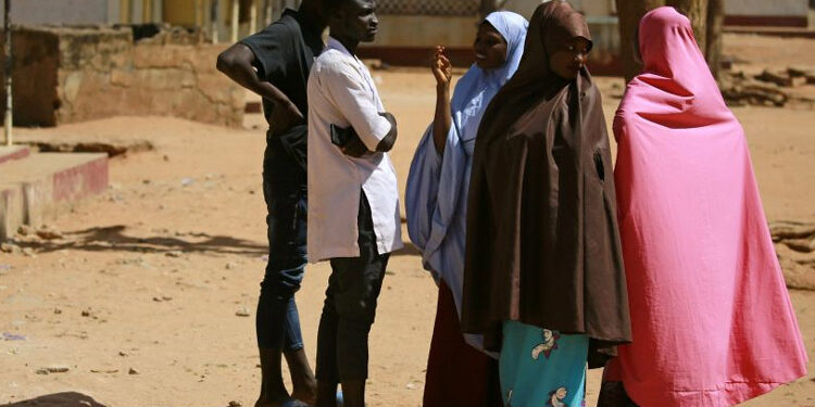 More than 340 kidnapped Nigerian schoolboys freed