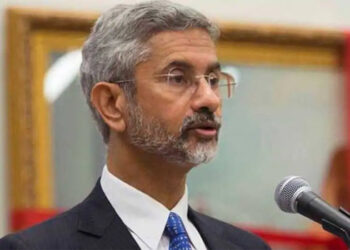 Jaishankar lauds role of Indian diaspora abroad in shaping global perception of India