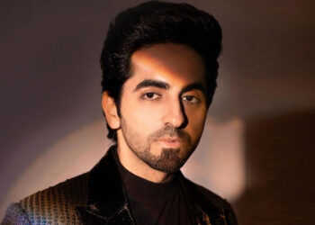 Ayushmann Khurrana elated as ‘Chandigarh Kare Aashiqui’ becomes first film to finish entire shoot during pandemic