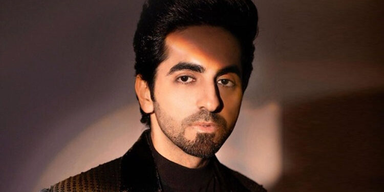Ayushmann Khurrana elated as ‘Chandigarh Kare Aashiqui’ becomes first film to finish entire shoot during pandemic