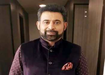 BCCI appoints Chetan Sharma as chairman of selection committee