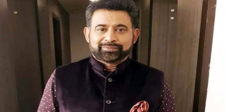 BCCI appoints Chetan Sharma as chairman of selection committee