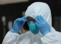 Disposable surgical masks have best acoustic effect on speech: Study