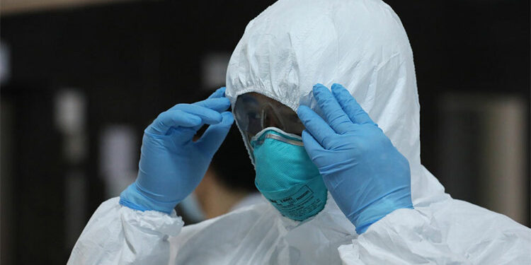 Disposable surgical masks have best acoustic effect on speech: Study