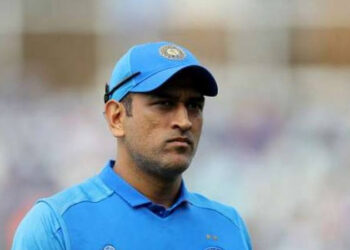 MSD, Kohli named captains of ICC’s teams of decade