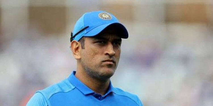 MSD, Kohli named captains of ICC’s teams of decade