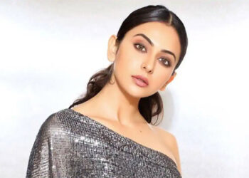 Rakul Preet Singh tests negative for coronavirus