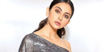 Rakul Preet Singh tests negative for coronavirus