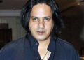 Actor Rahul Roy recovering after brain stroke
